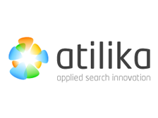 Atilika Logo