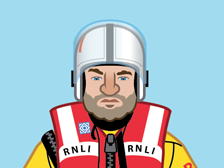 Rescue Servicemen