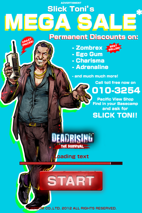 deadrising