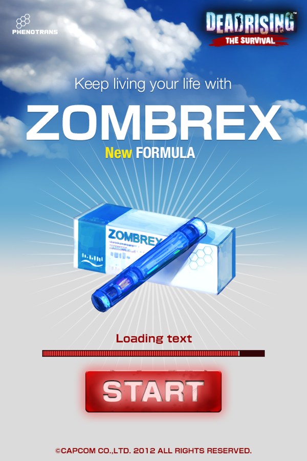 zombrex